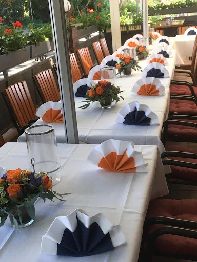 Essen und Trinken, Breitenbacher Hof - Hotel Restaurant