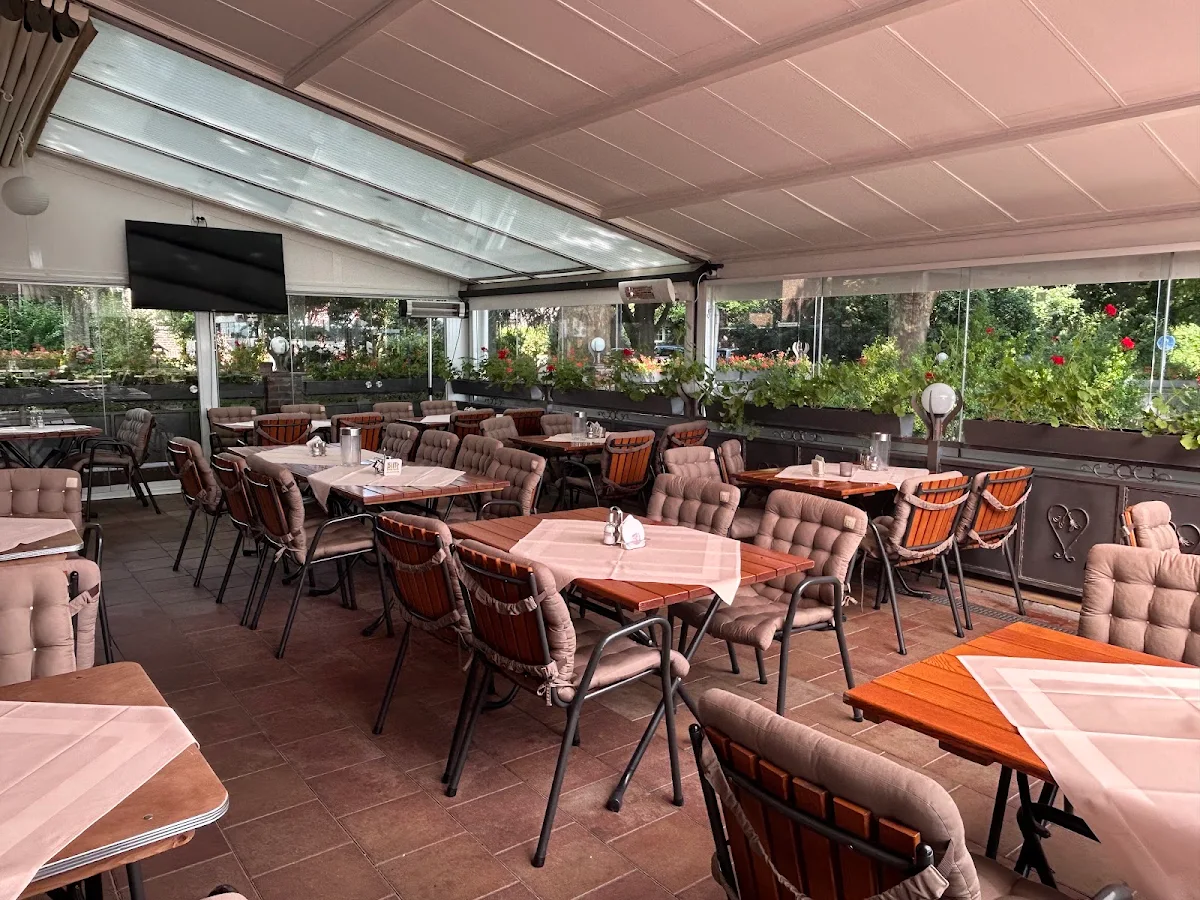 Atmosphäre, Breitenbacher Hof - Hotel Restaurant