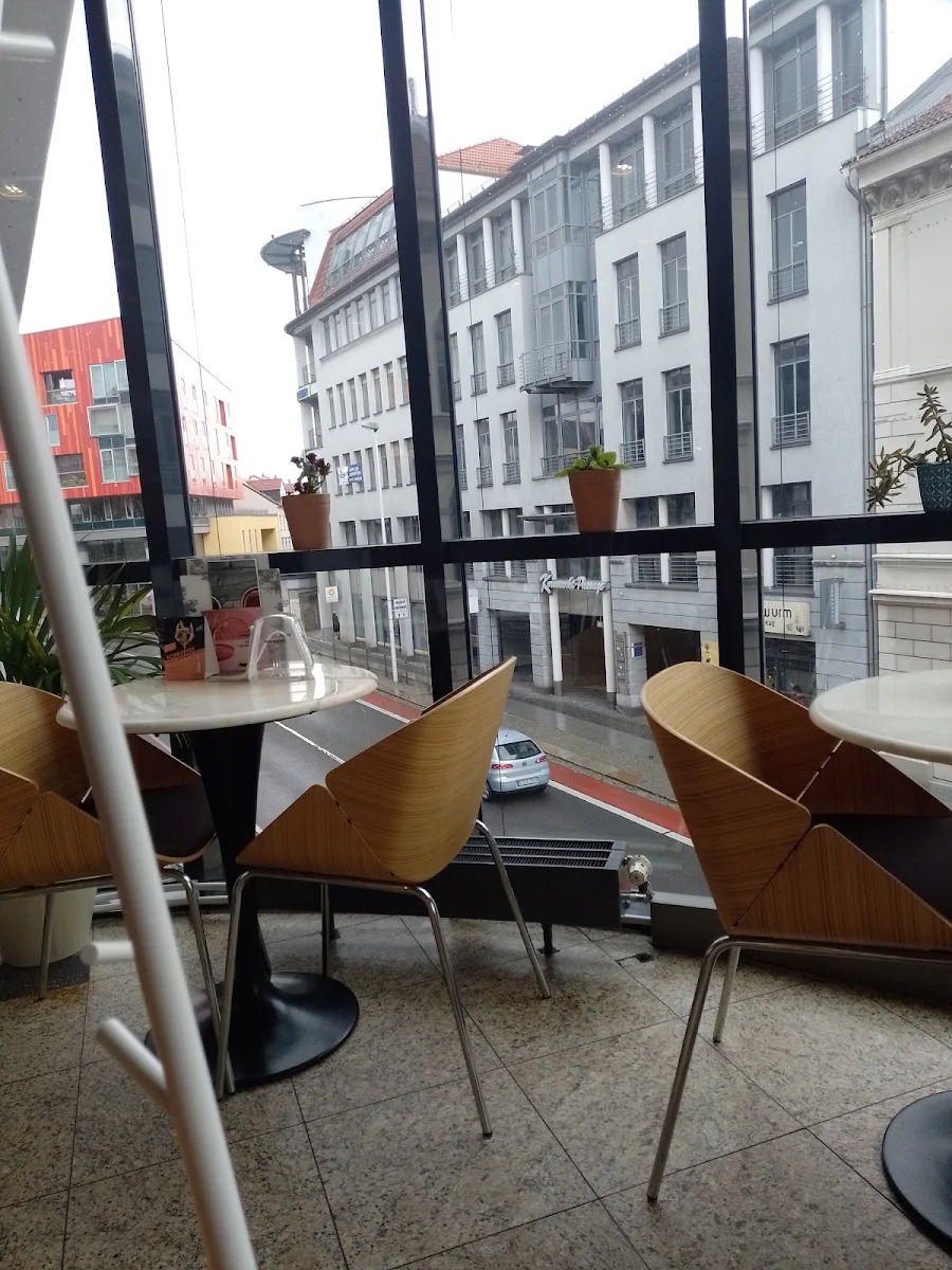 Atmosphäre photo 2