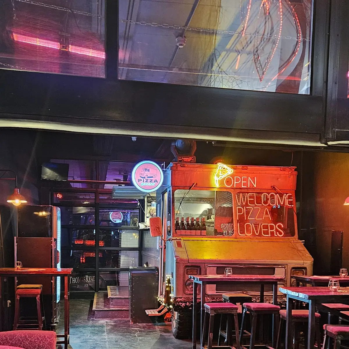 Atmosphäre photo 6