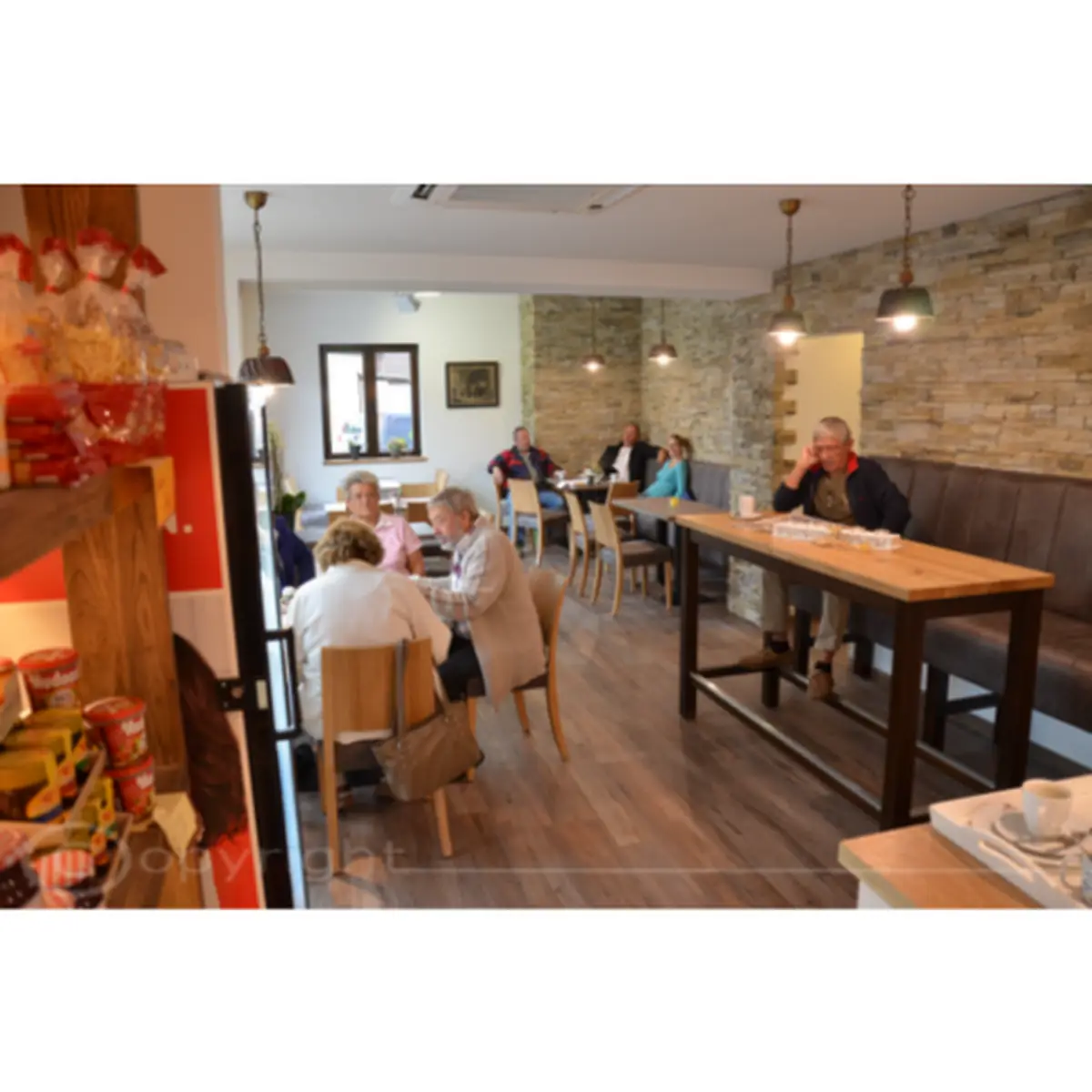 Atmosphäre photo 7