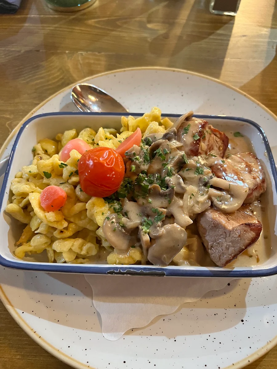 Essen und Trinken photo 10