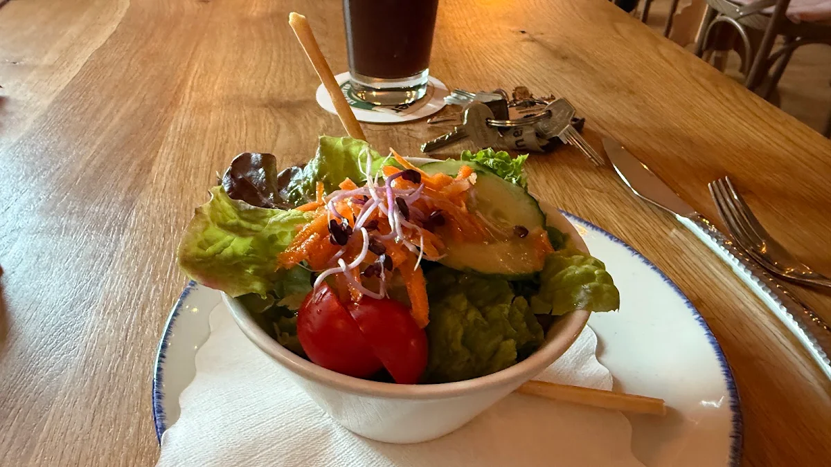 Essen und Trinken photo 3