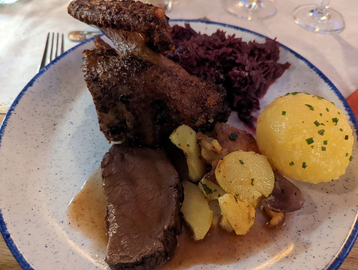 Essen und Trinken photo 4