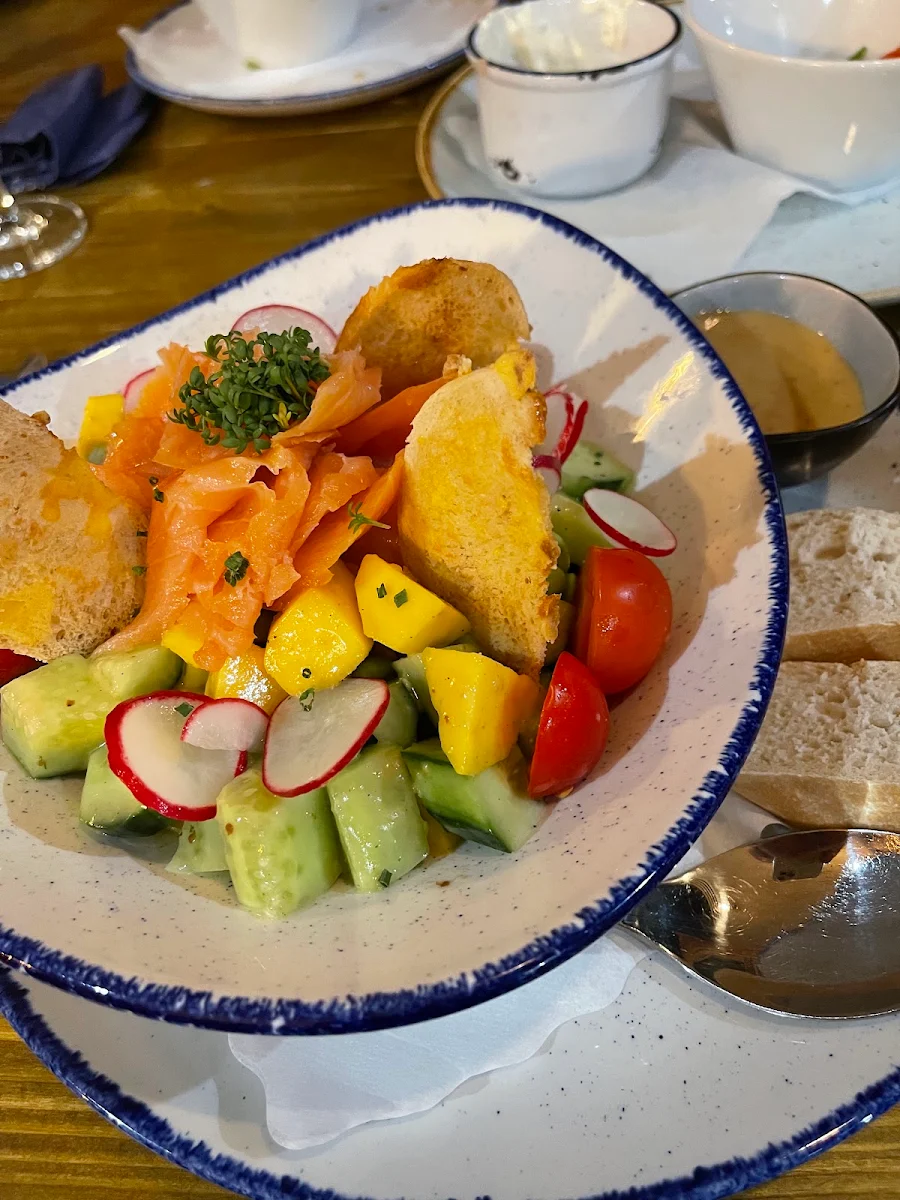 Essen und Trinken photo 5