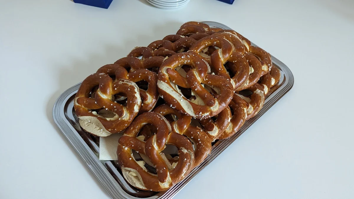 Essen und Trinken photo 9