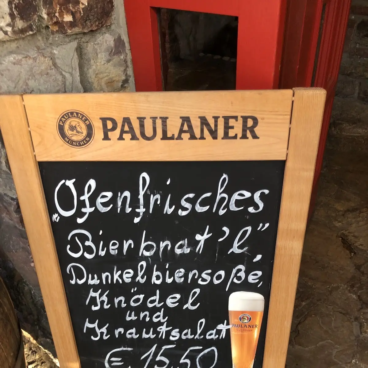 Speisekarte photo 7