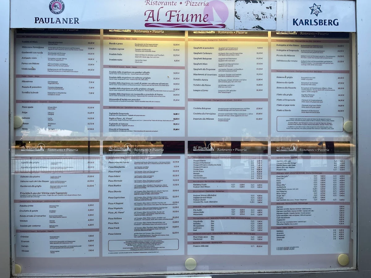 Speisekarte photo 10