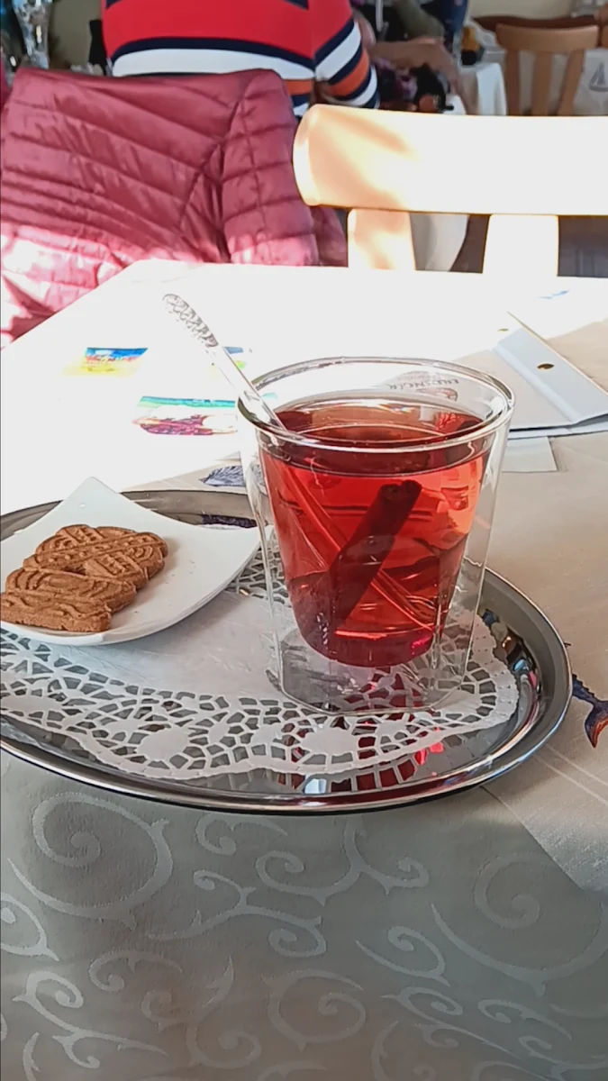 Essen und Trinken photo 2