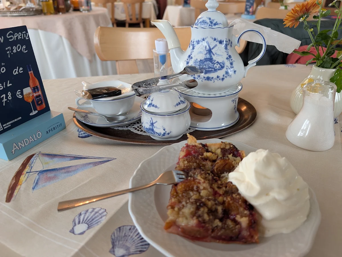 Essen und Trinken photo 4