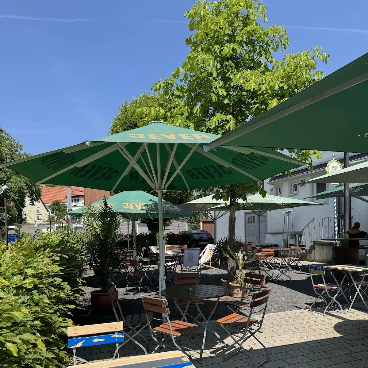 Atmosphäre photo 2
