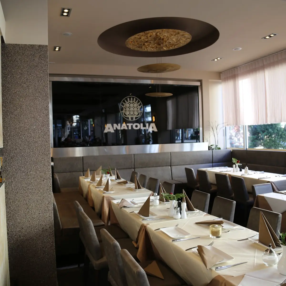 Atmosphäre photo 1