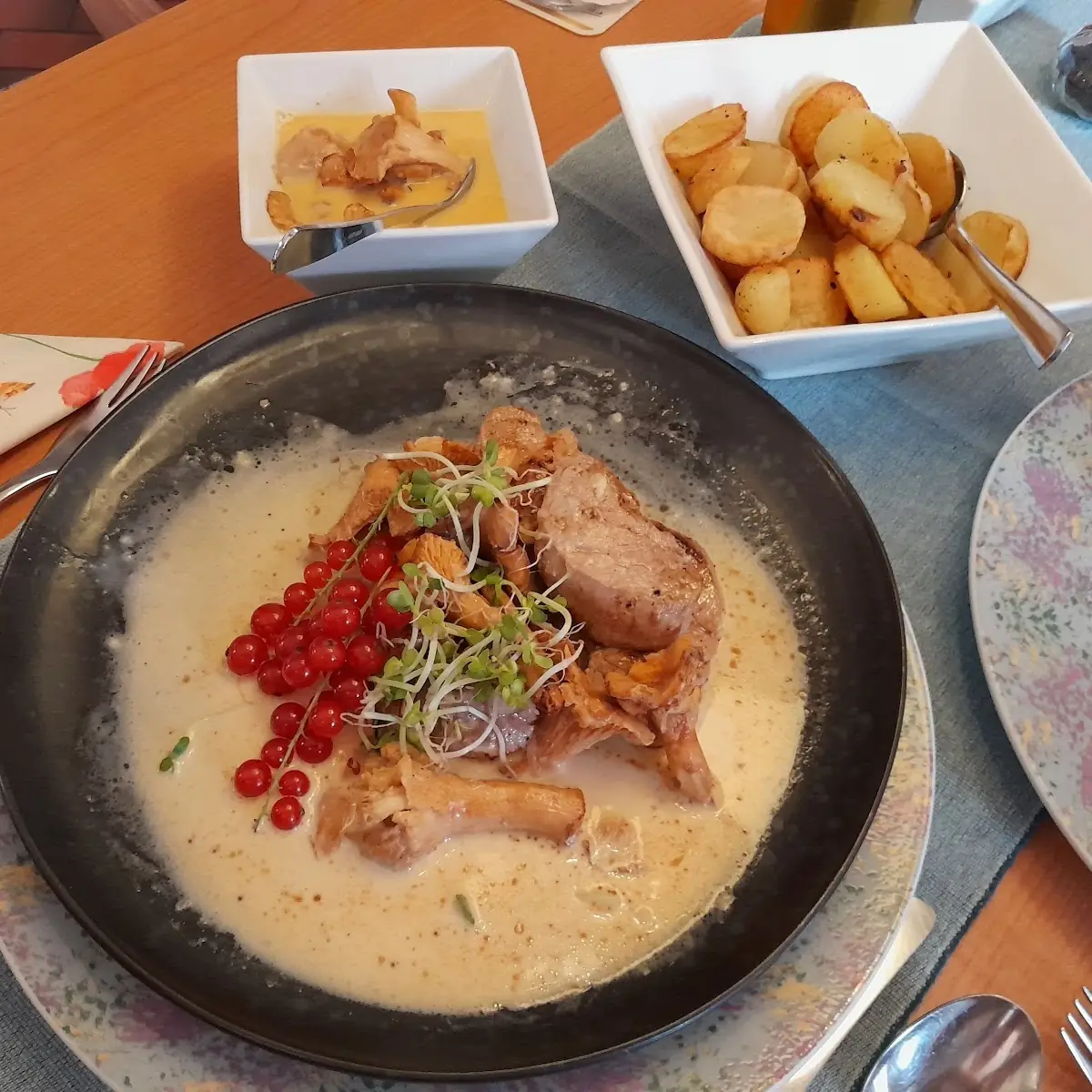 Essen und Trinken photo 10
