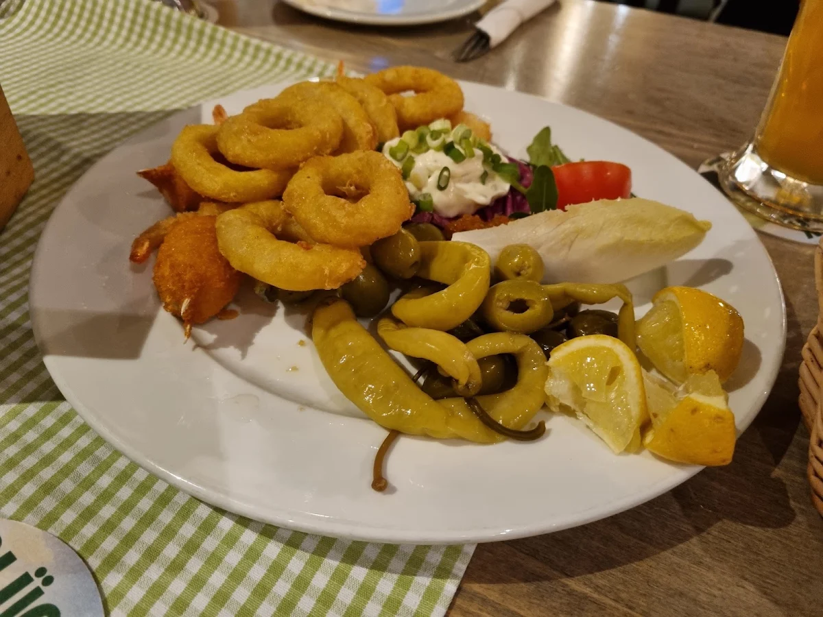 Essen und Trinken, Gaststätte Ringelbach
