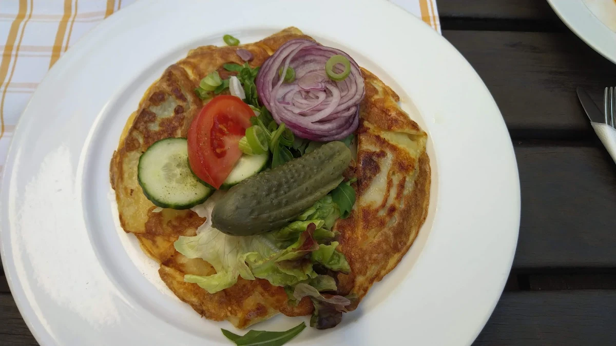 Essen und Trinken, Gaststätte Ringelbach
