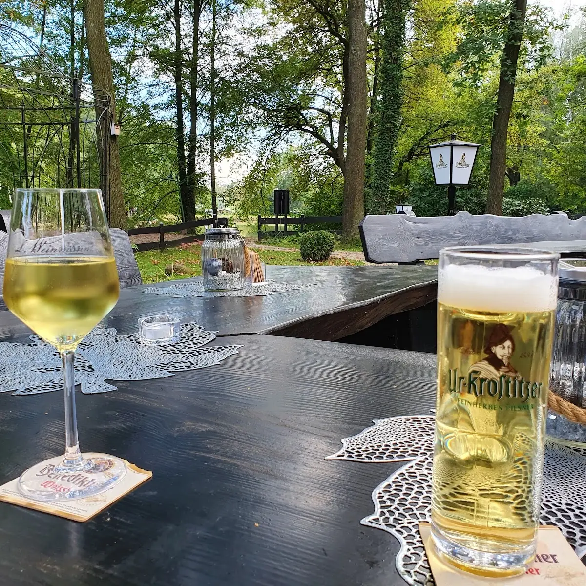 Essen und Trinken photo 3