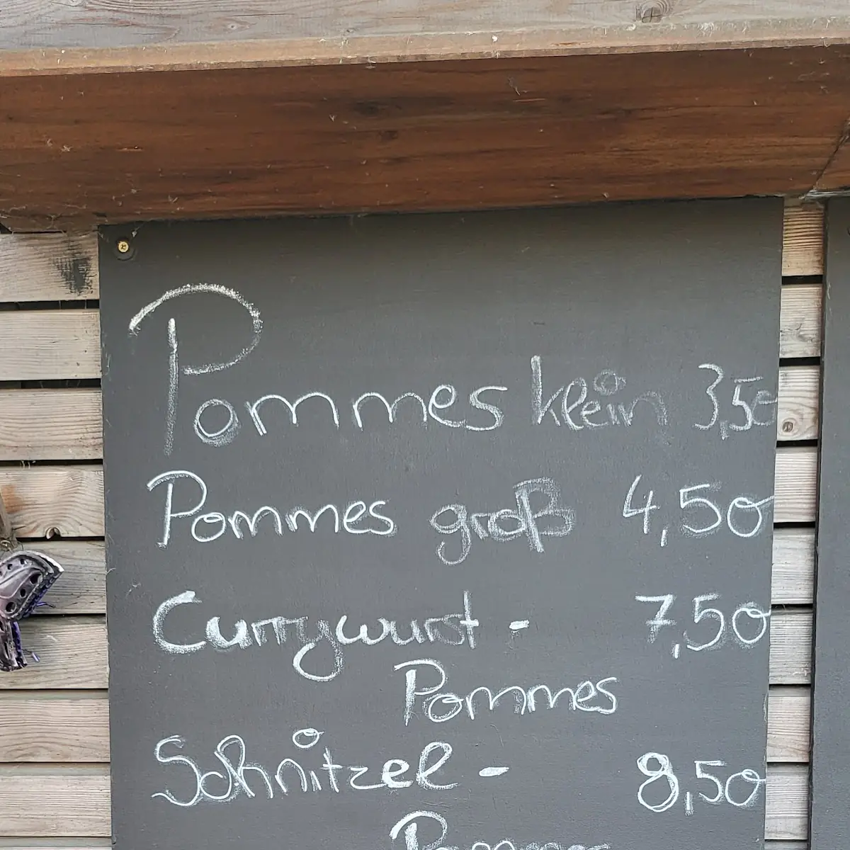 Speisekarte photo 8