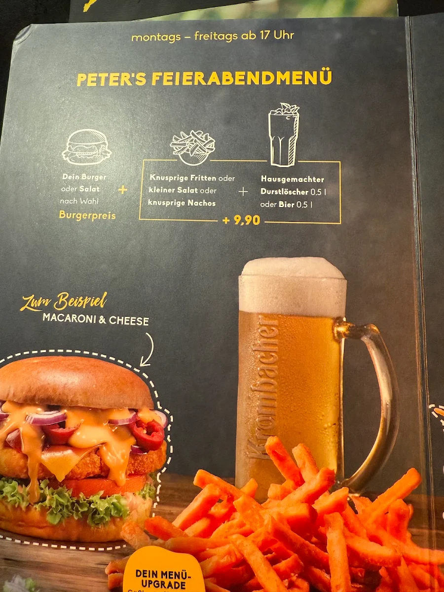 Speisekarte photo 6