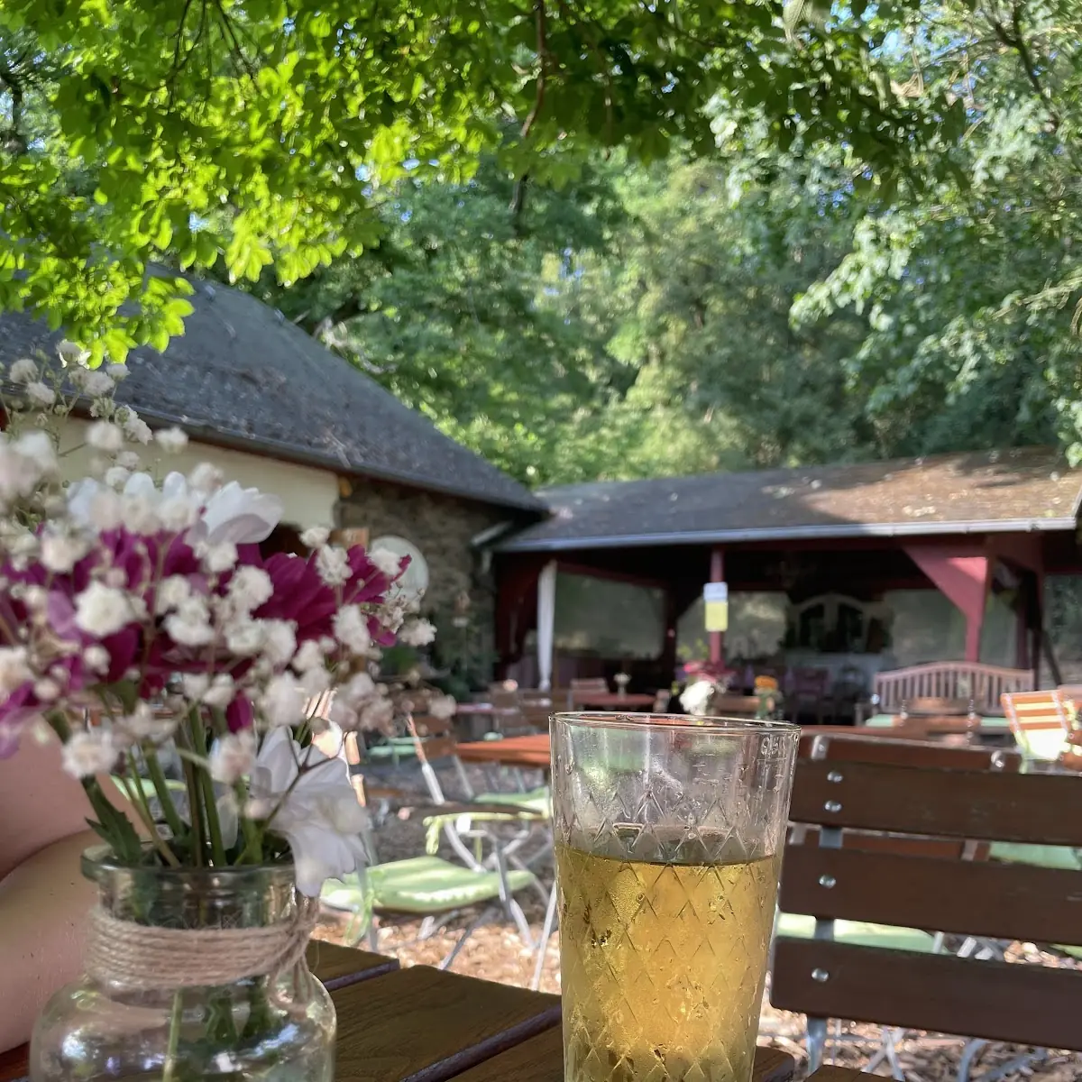 Essen und Trinken photo 2