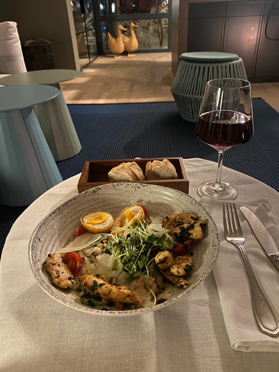 Essen und Trinken photo 10