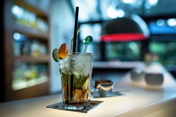 Essen und Trinken photo 4