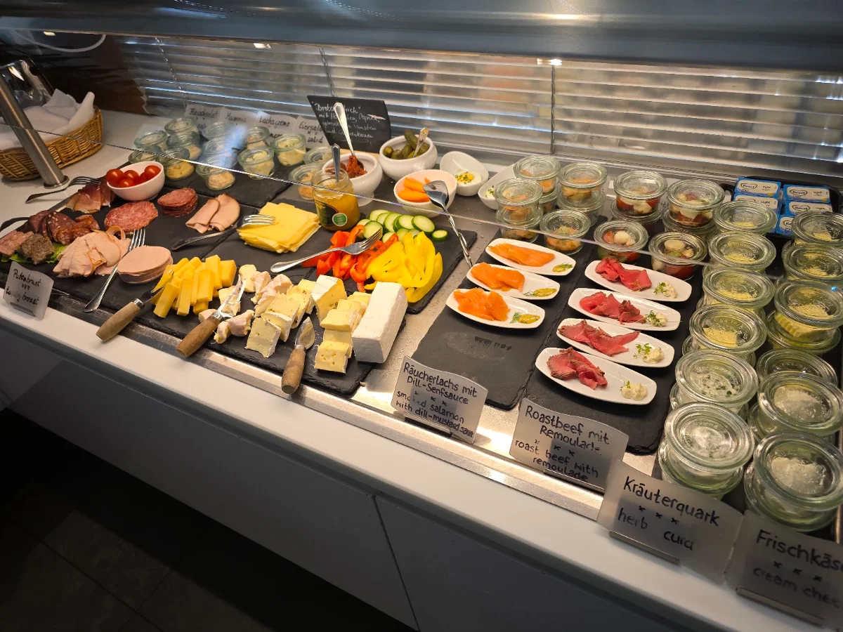 Essen und Trinken photo 6