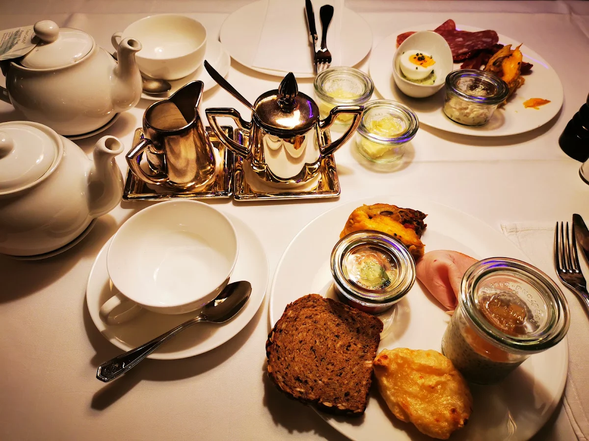 Essen und Trinken photo 7