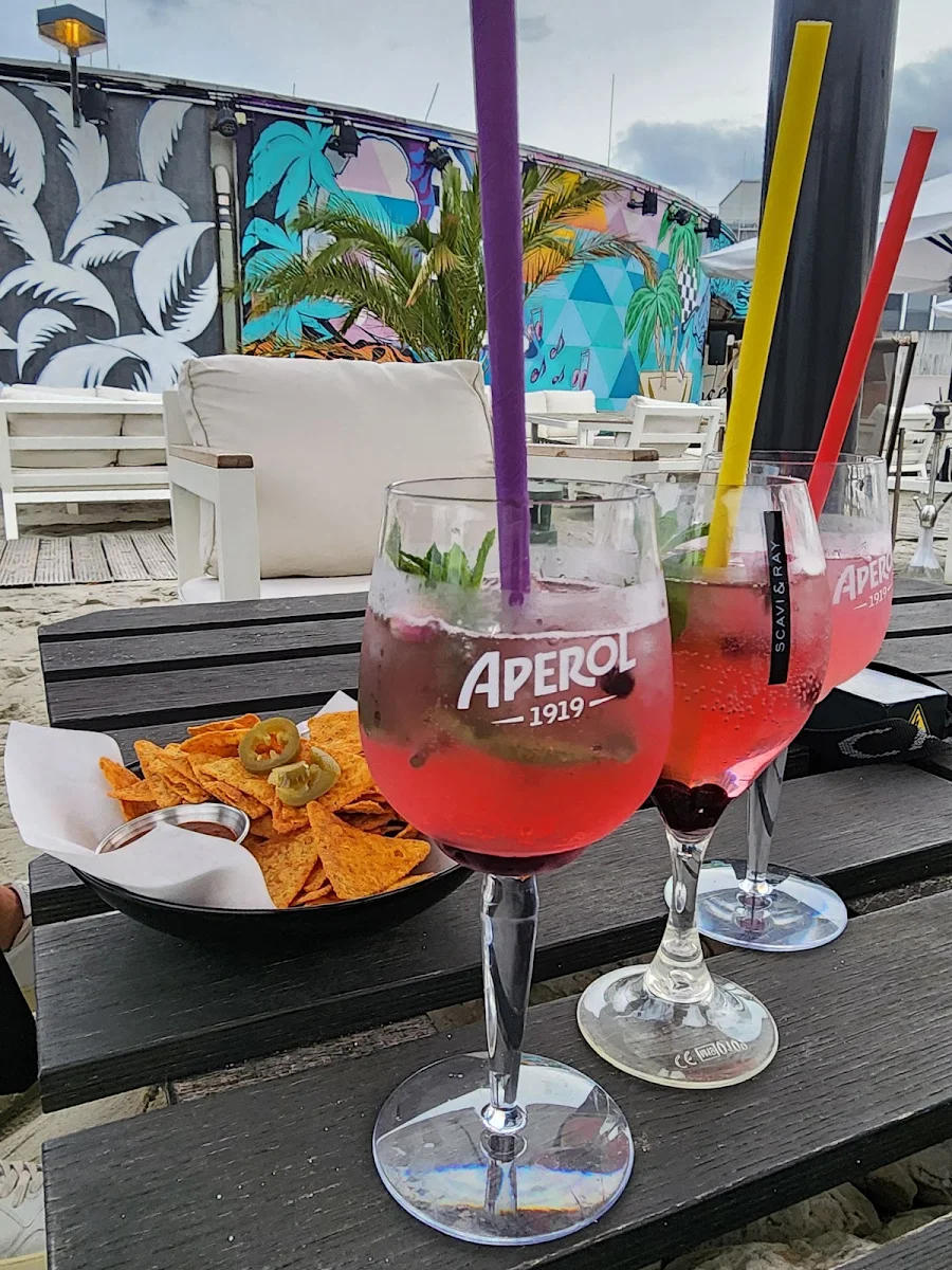 Essen und Trinken photo 3
