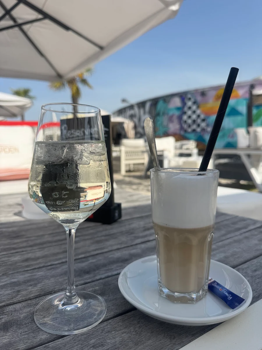 Essen und Trinken photo 9