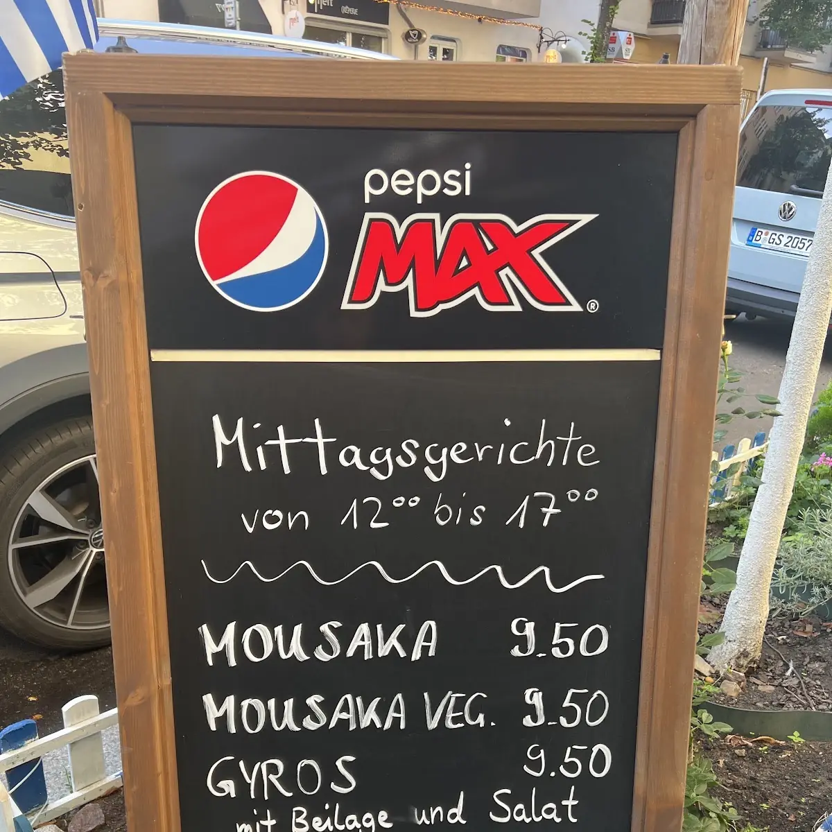 Speisekarte photo 7