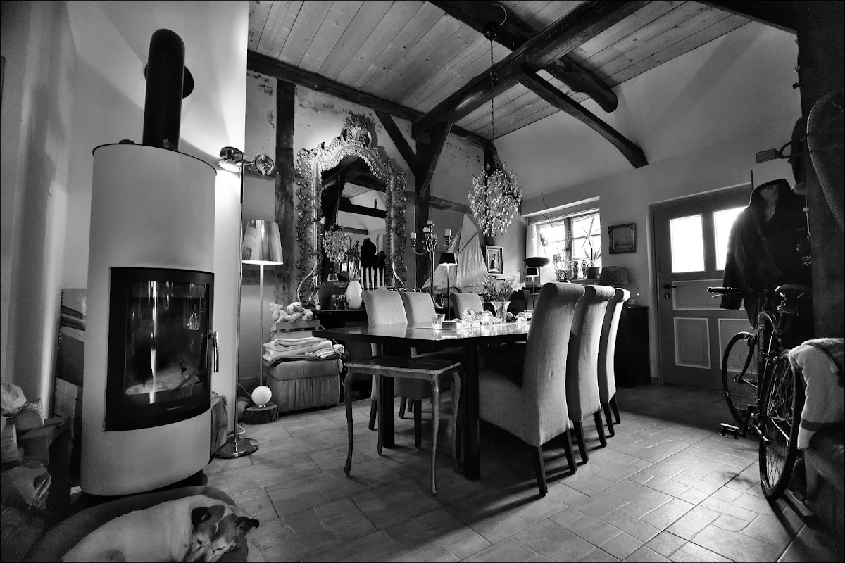Atmosphäre photo 3