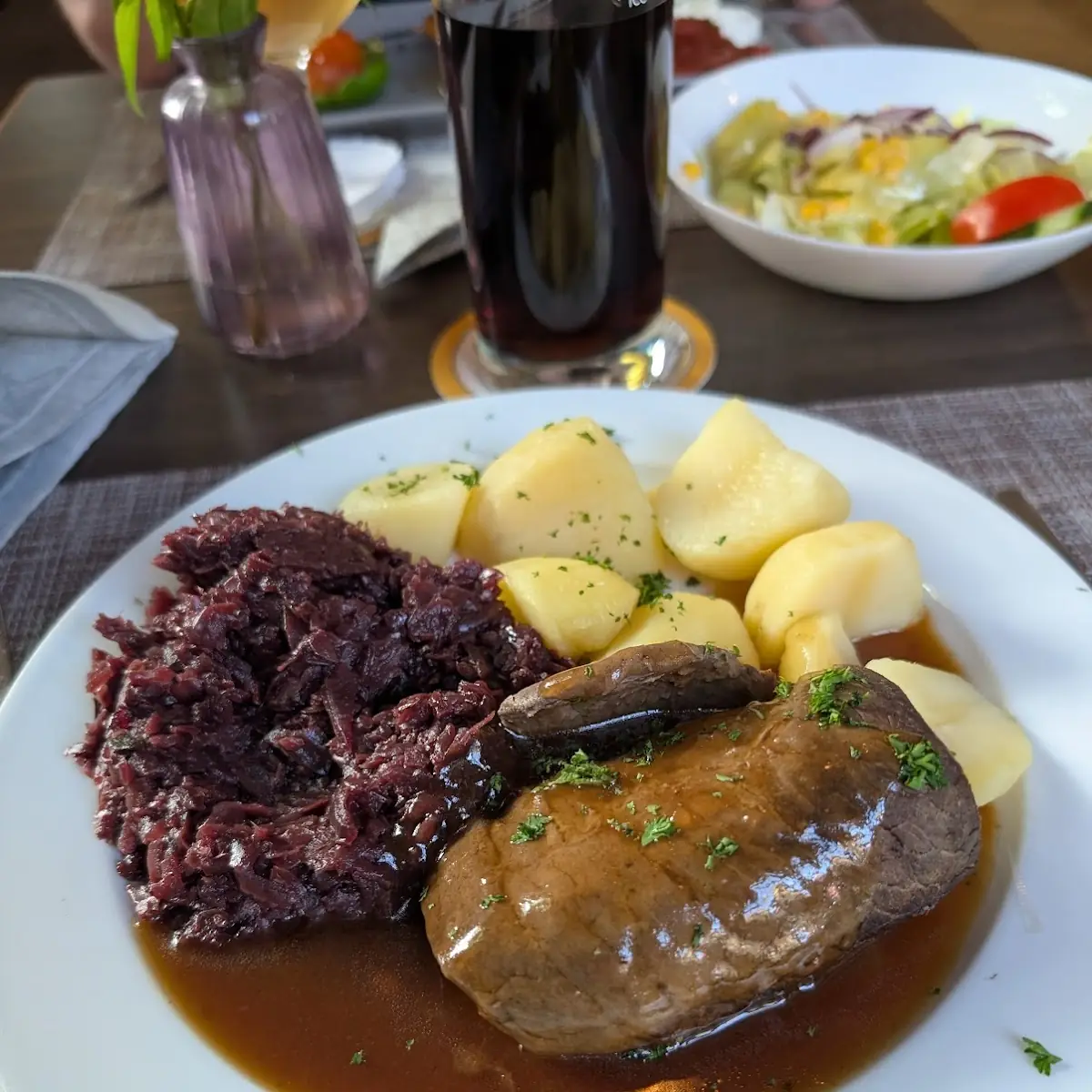 Essen und Trinken photo 3