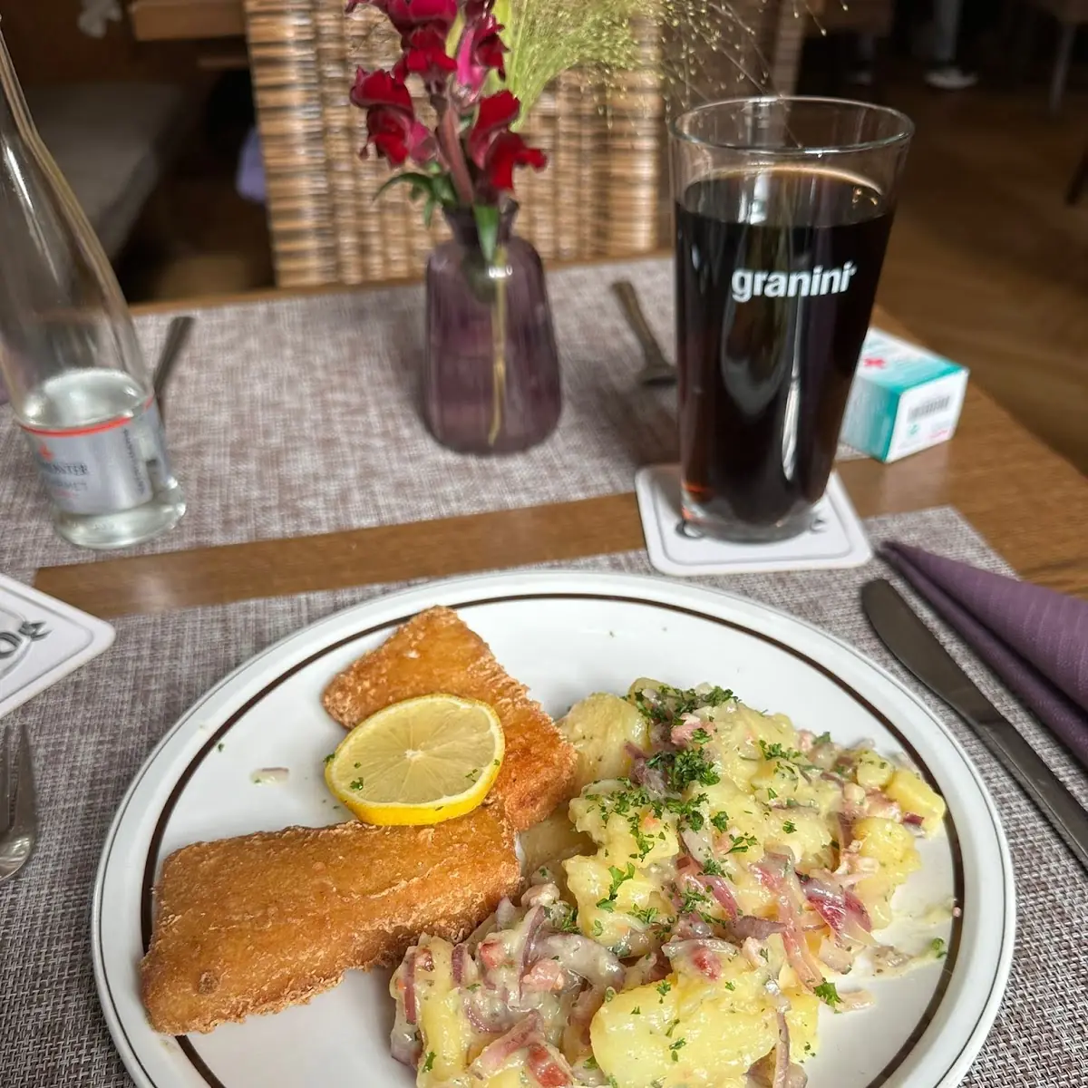 Essen und Trinken photo 7