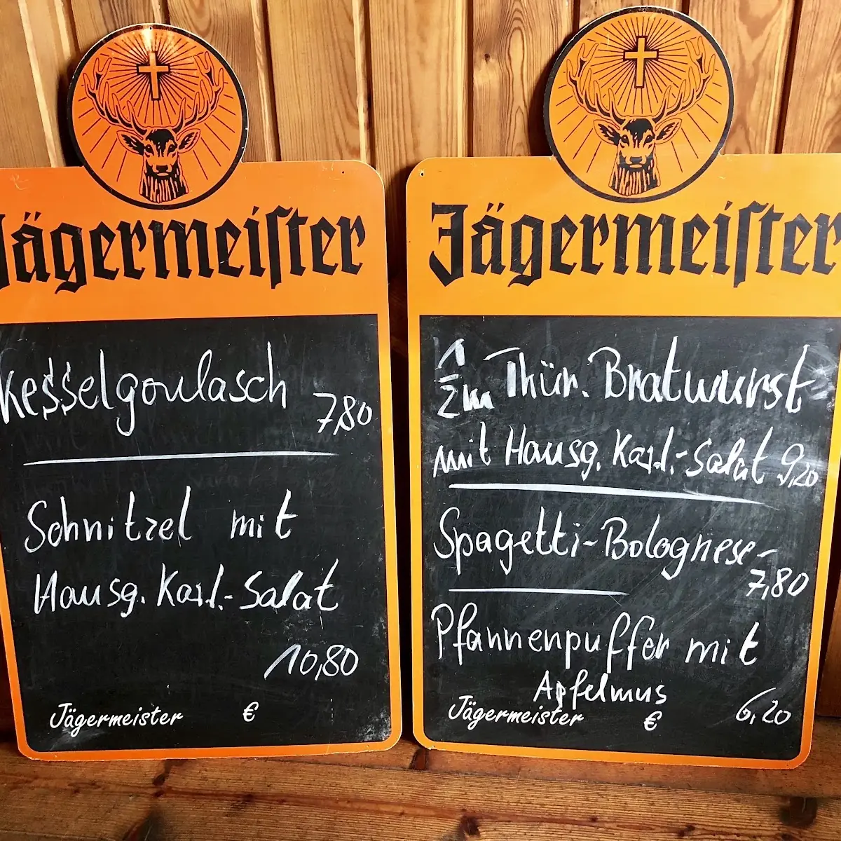 Speisekarte photo 4