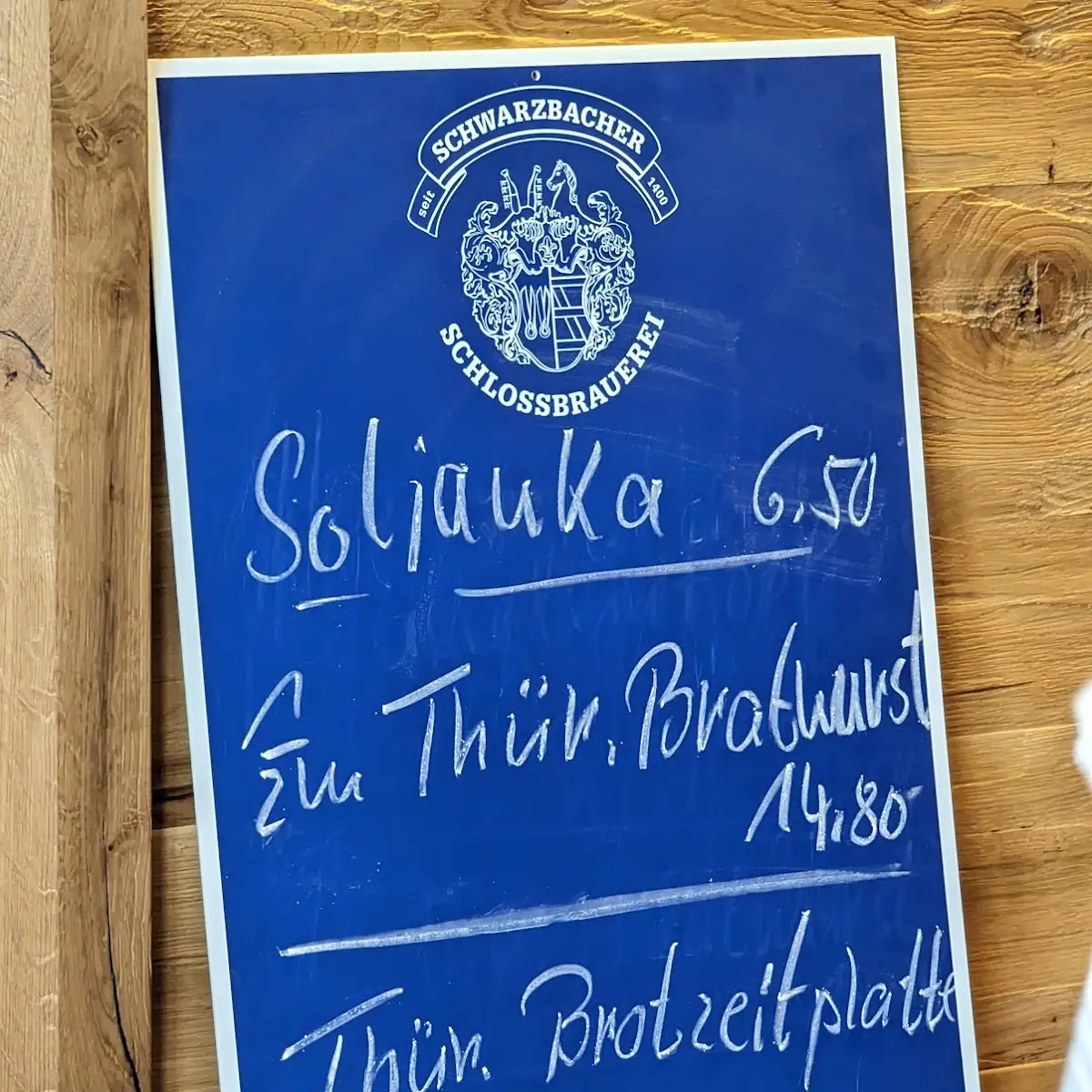 Speisekarte photo 7