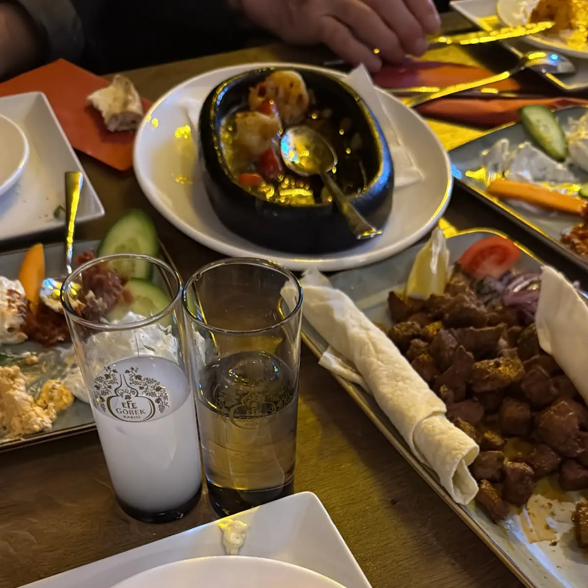 Essen und Trinken photo 2