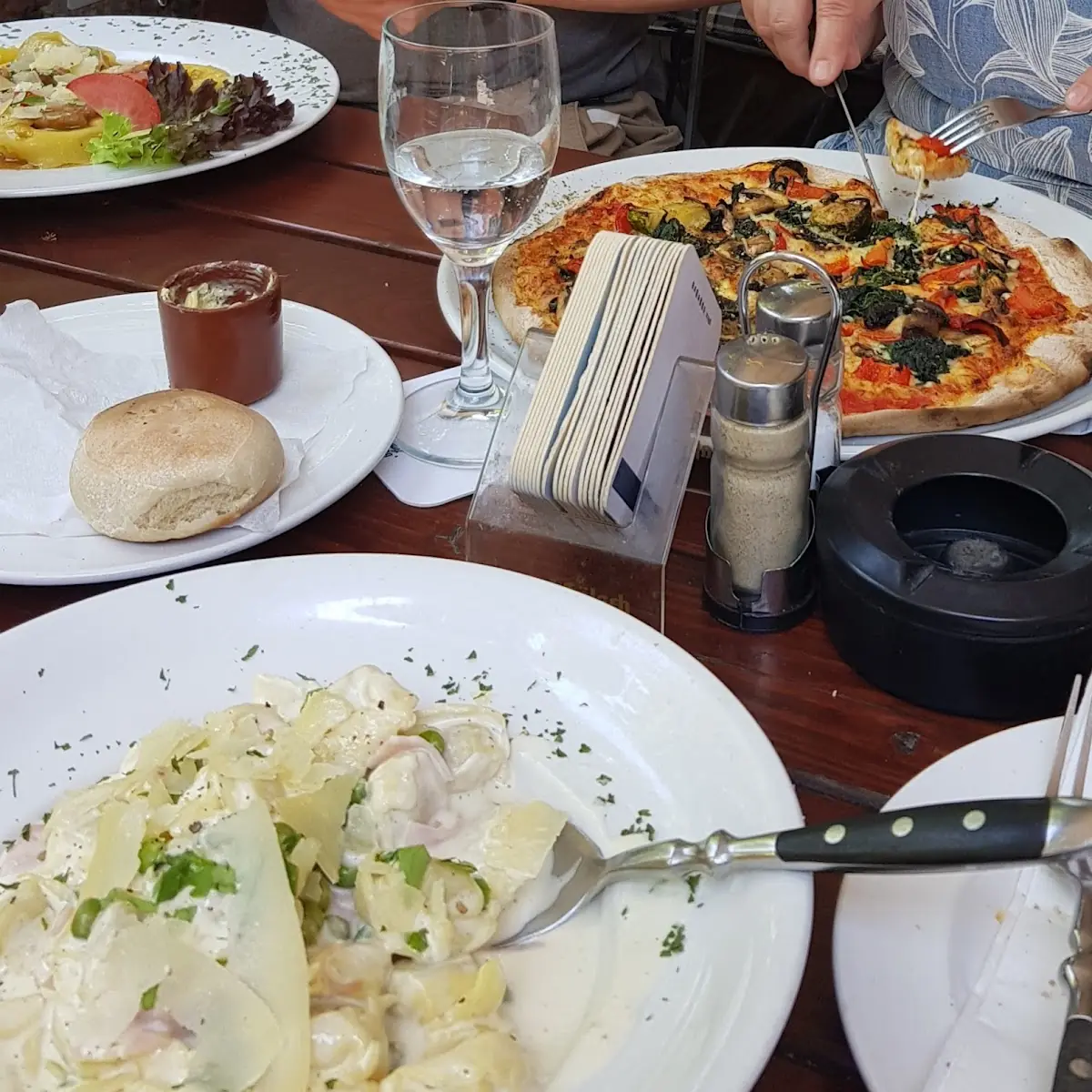 Essen und Trinken photo 1