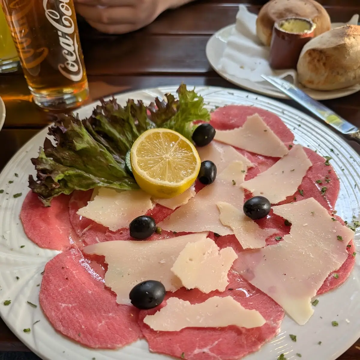 Essen und Trinken photo 6
