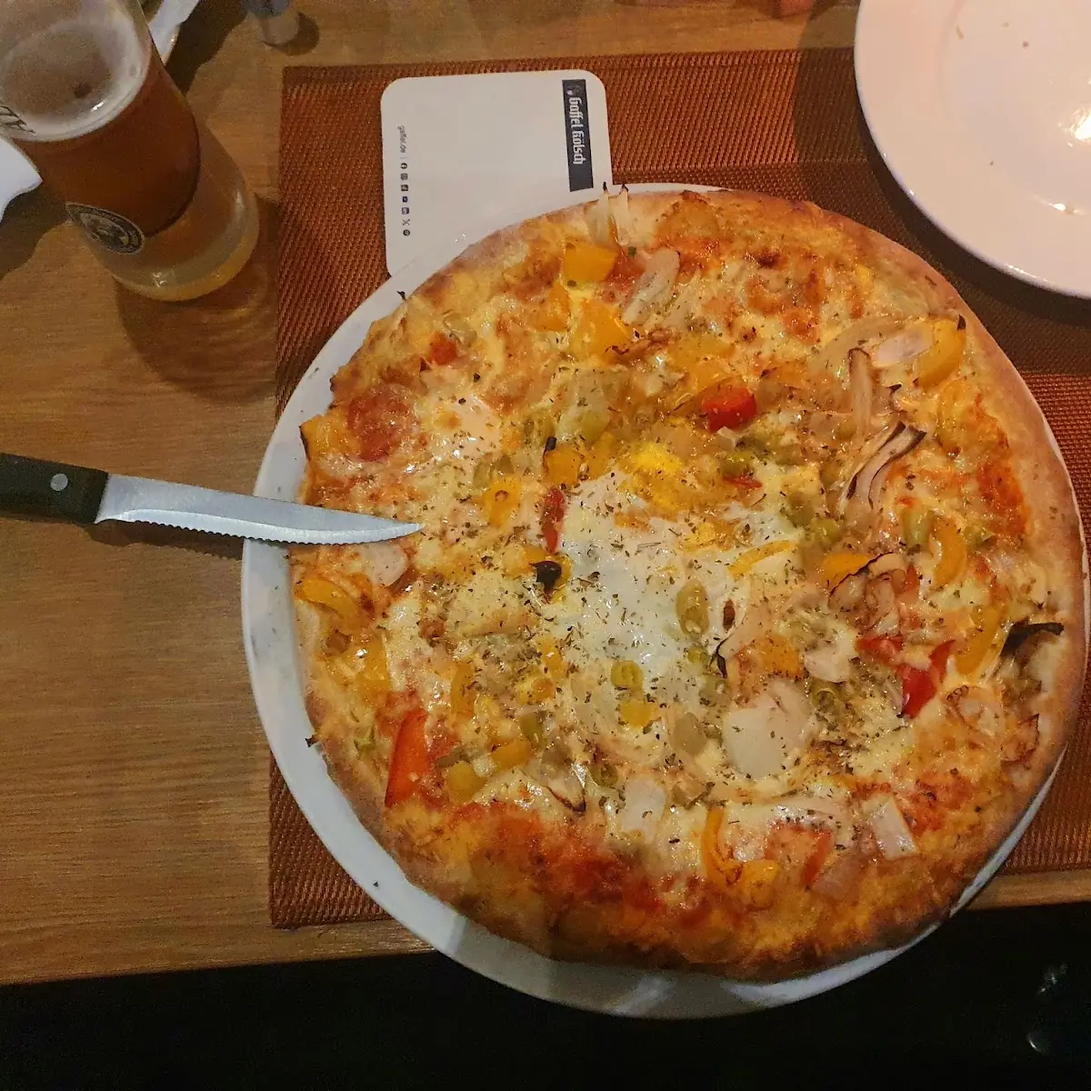Essen und Trinken photo 8