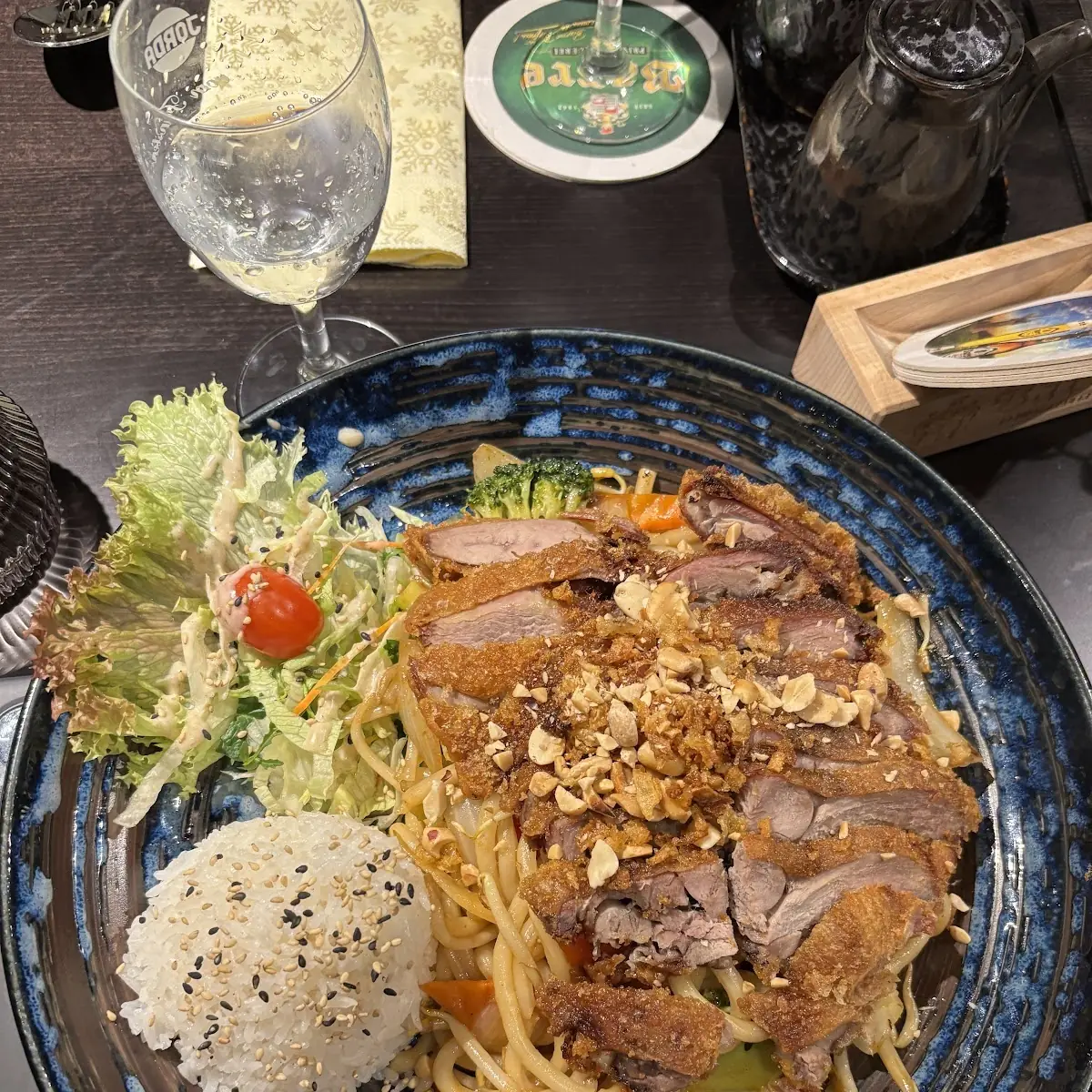 Essen und Trinken photo 3