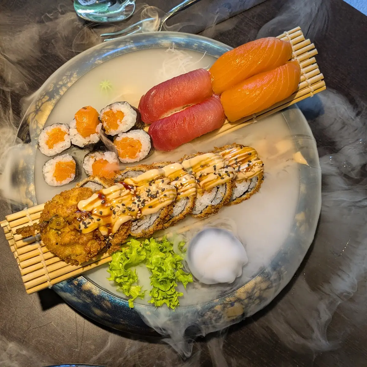 Essen und Trinken photo 8