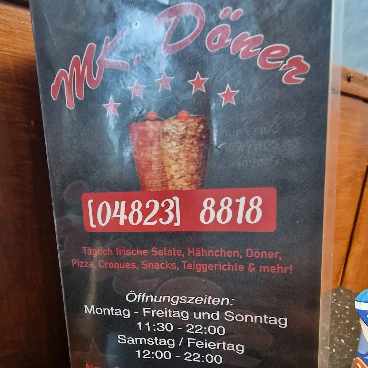 Speisekarte photo 7