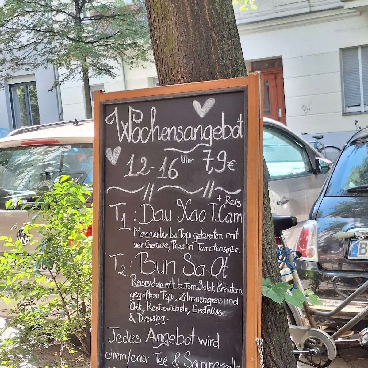 Speisekarte photo 7