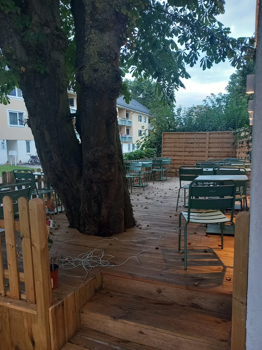 Atmosphäre photo 2