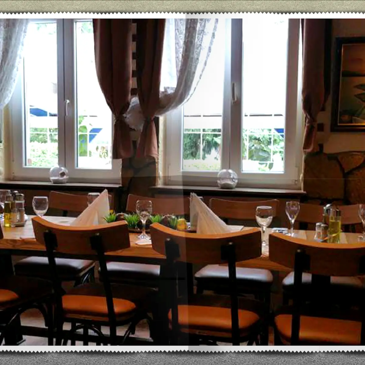 Atmosphäre photo 2