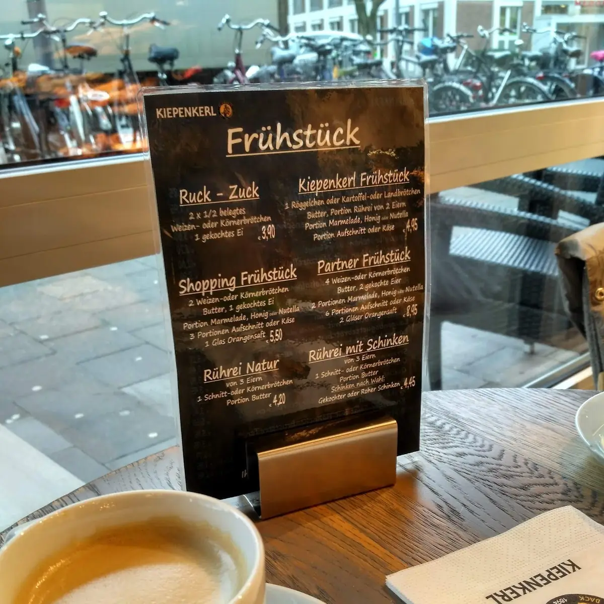 Speisekarte photo 9