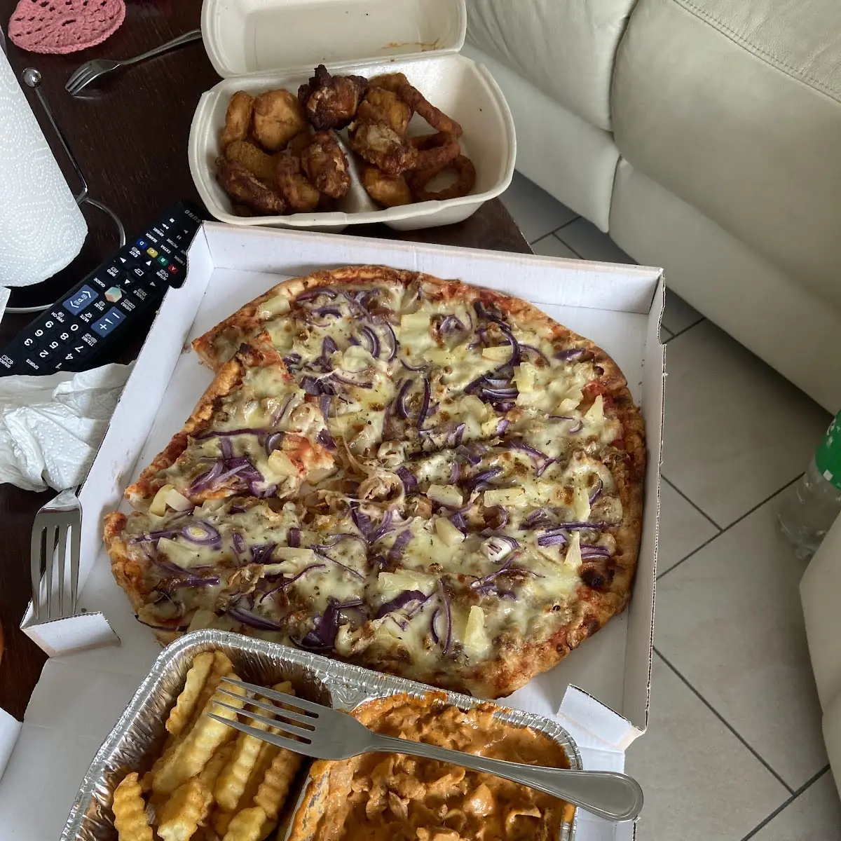 Essen und Trinken photo 3