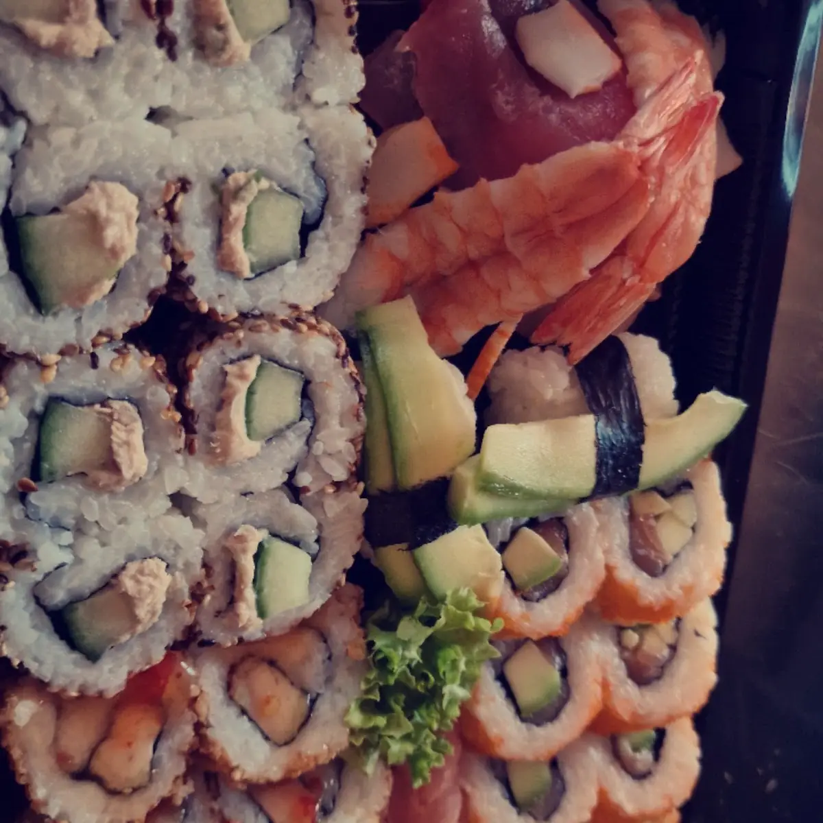 Essen und Trinken photo 10