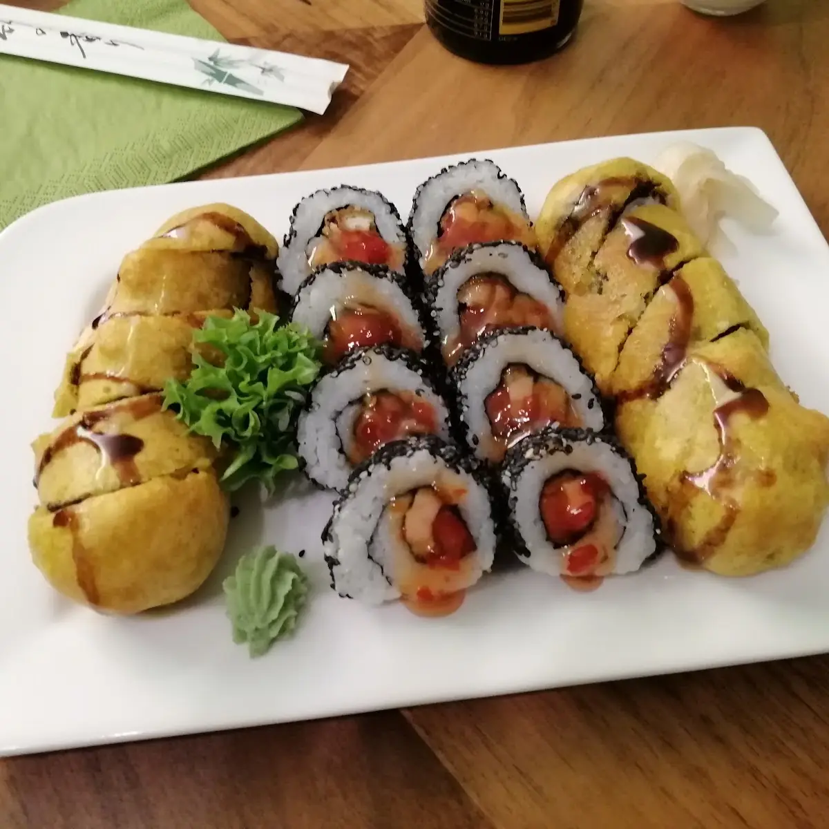 Essen und Trinken photo 2