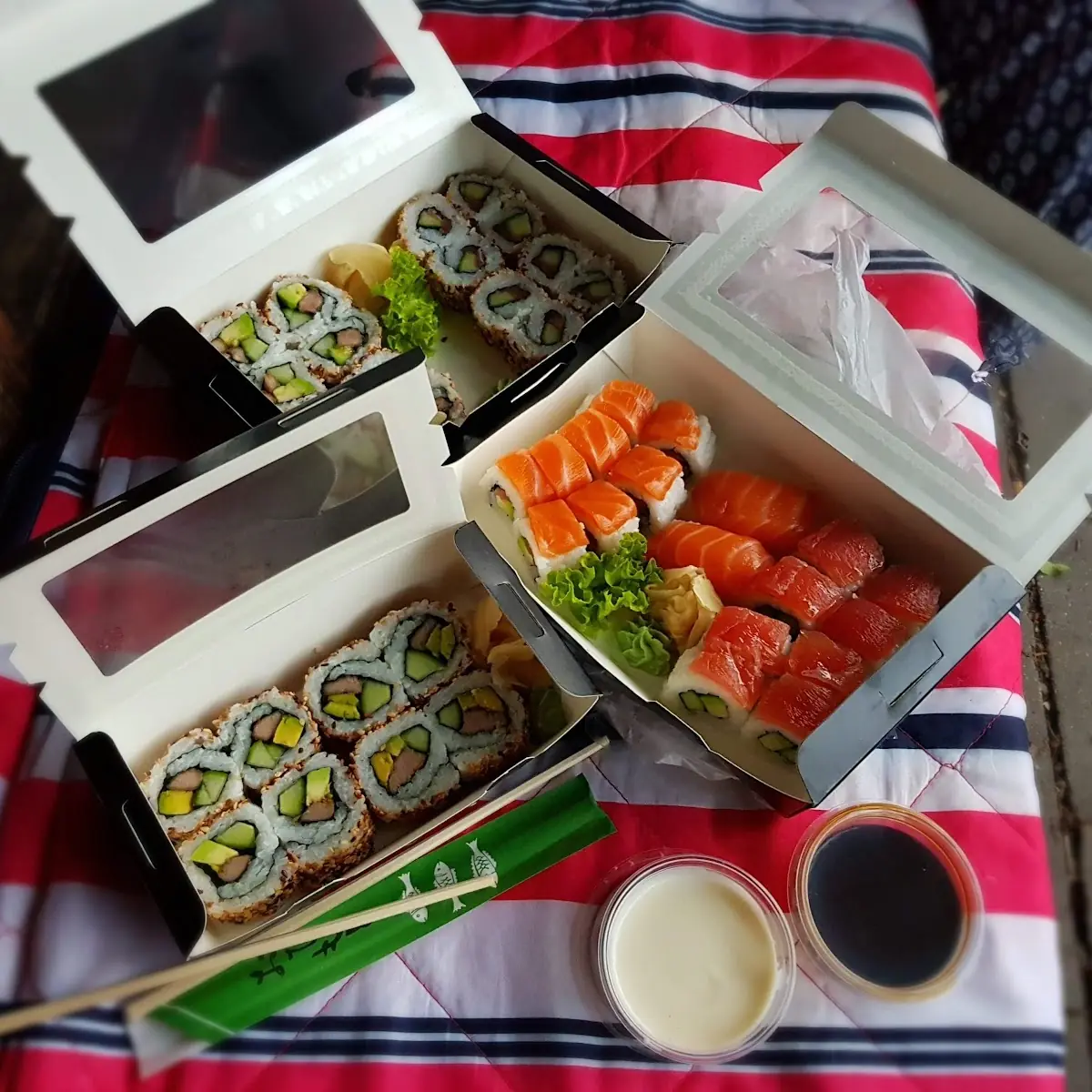 Essen und Trinken photo 4